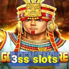 3ss slots